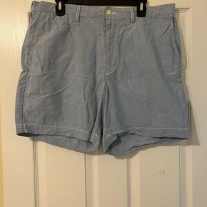 Polo Ralph Lauren Light Blue Men's Shorts